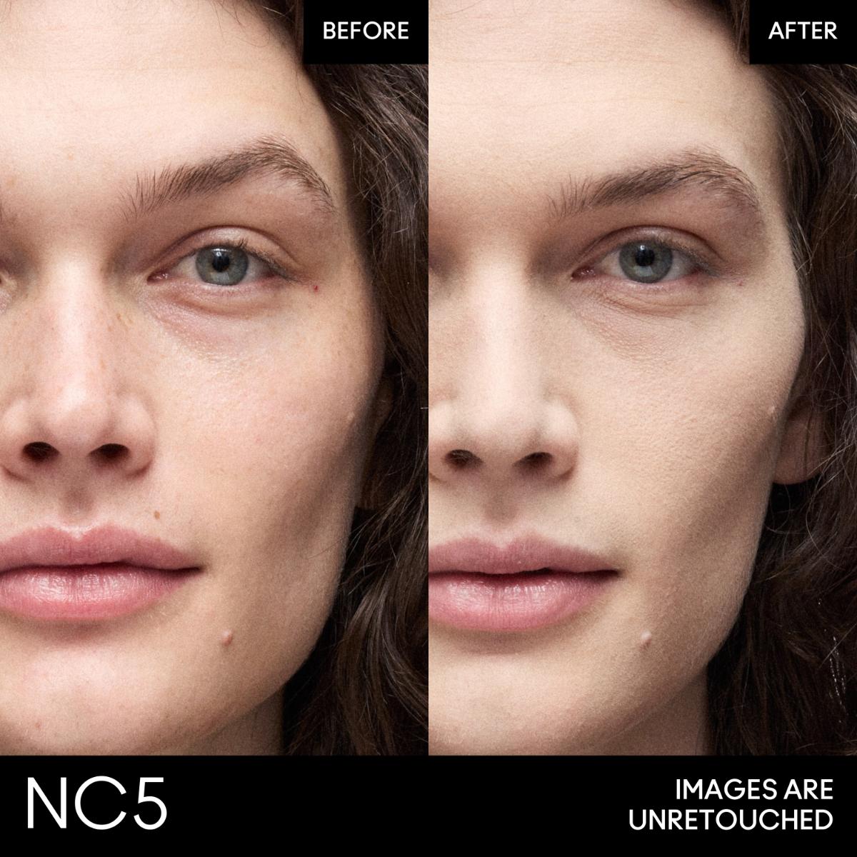 New Studio Fix Powder Plus Foundation