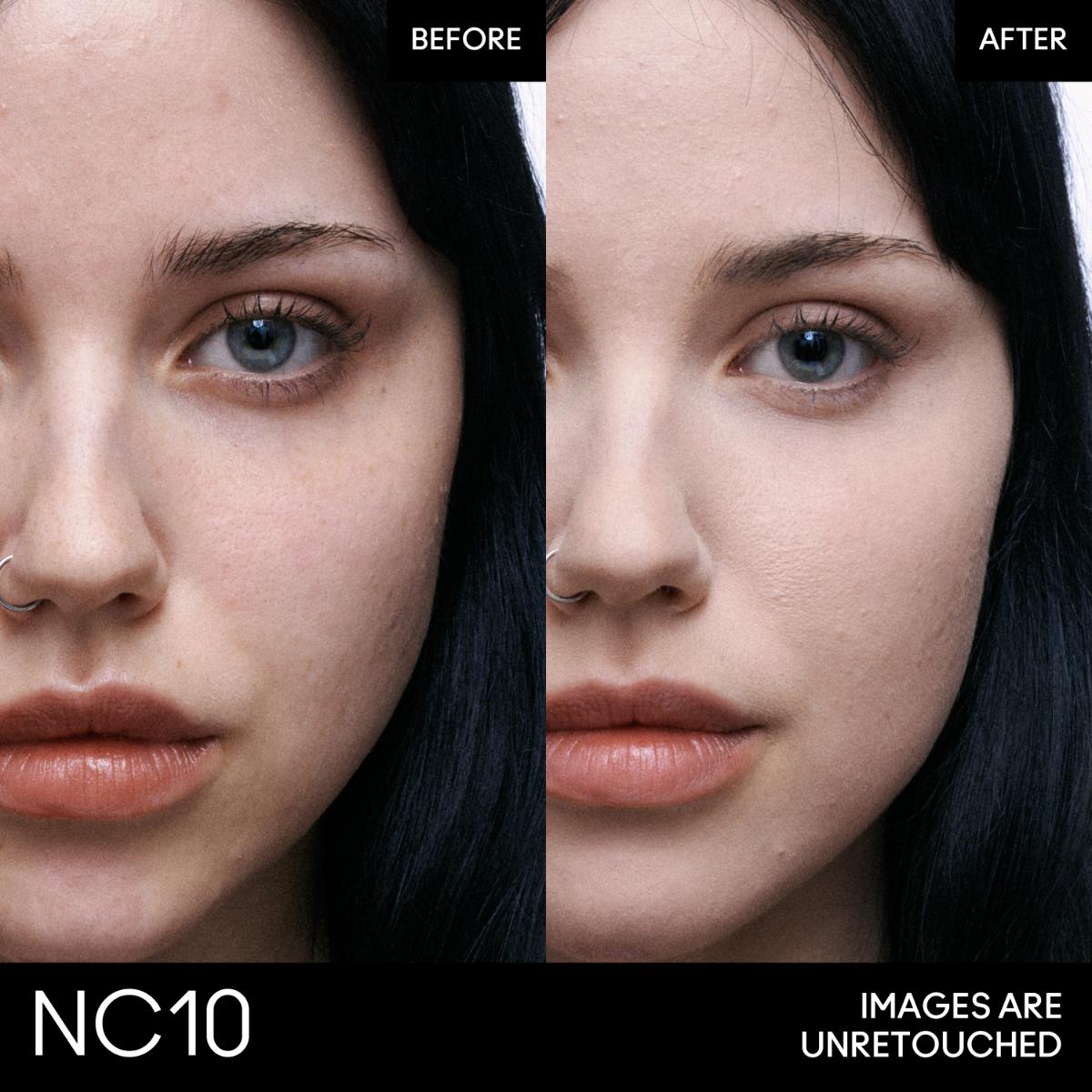 New Studio Fix Powder Plus Foundation