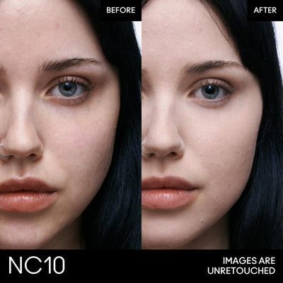 New Studio Fix Powder Plus Foundation