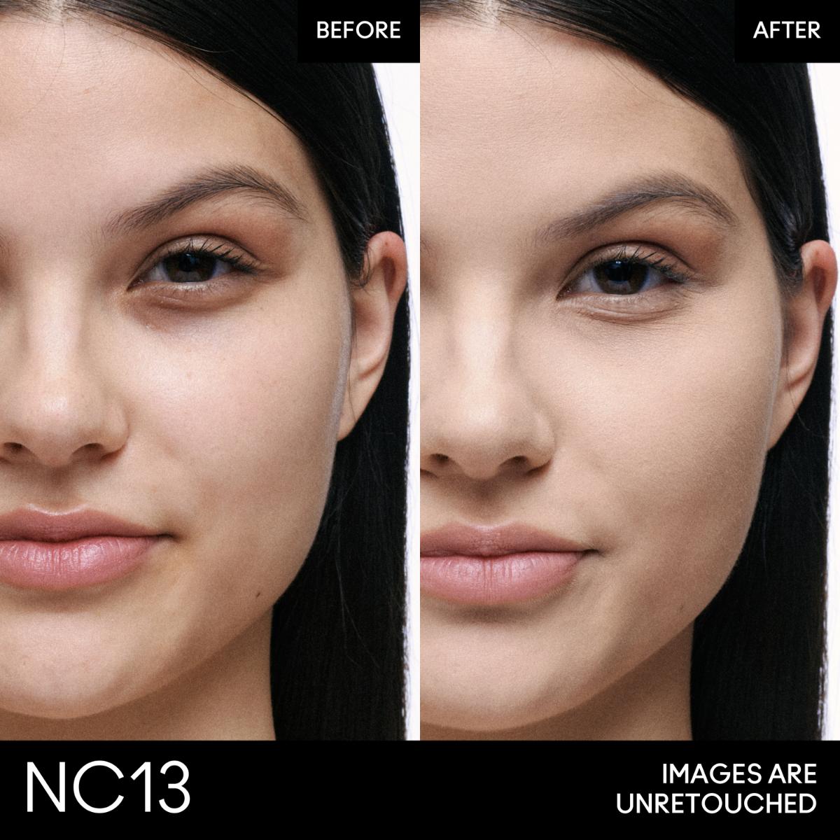 New Studio Fix Powder Plus Foundation