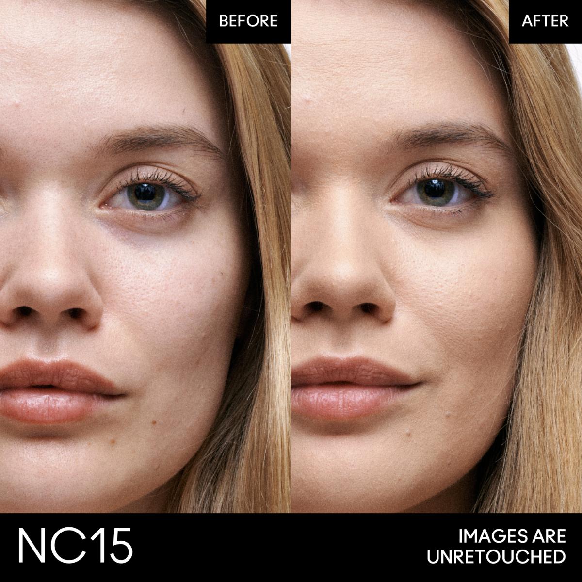 New Studio Fix Powder Plus Foundation