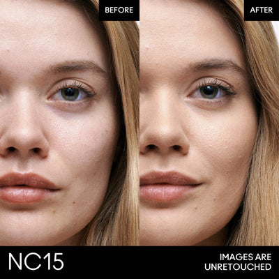 New Studio Fix Powder Plus Foundation