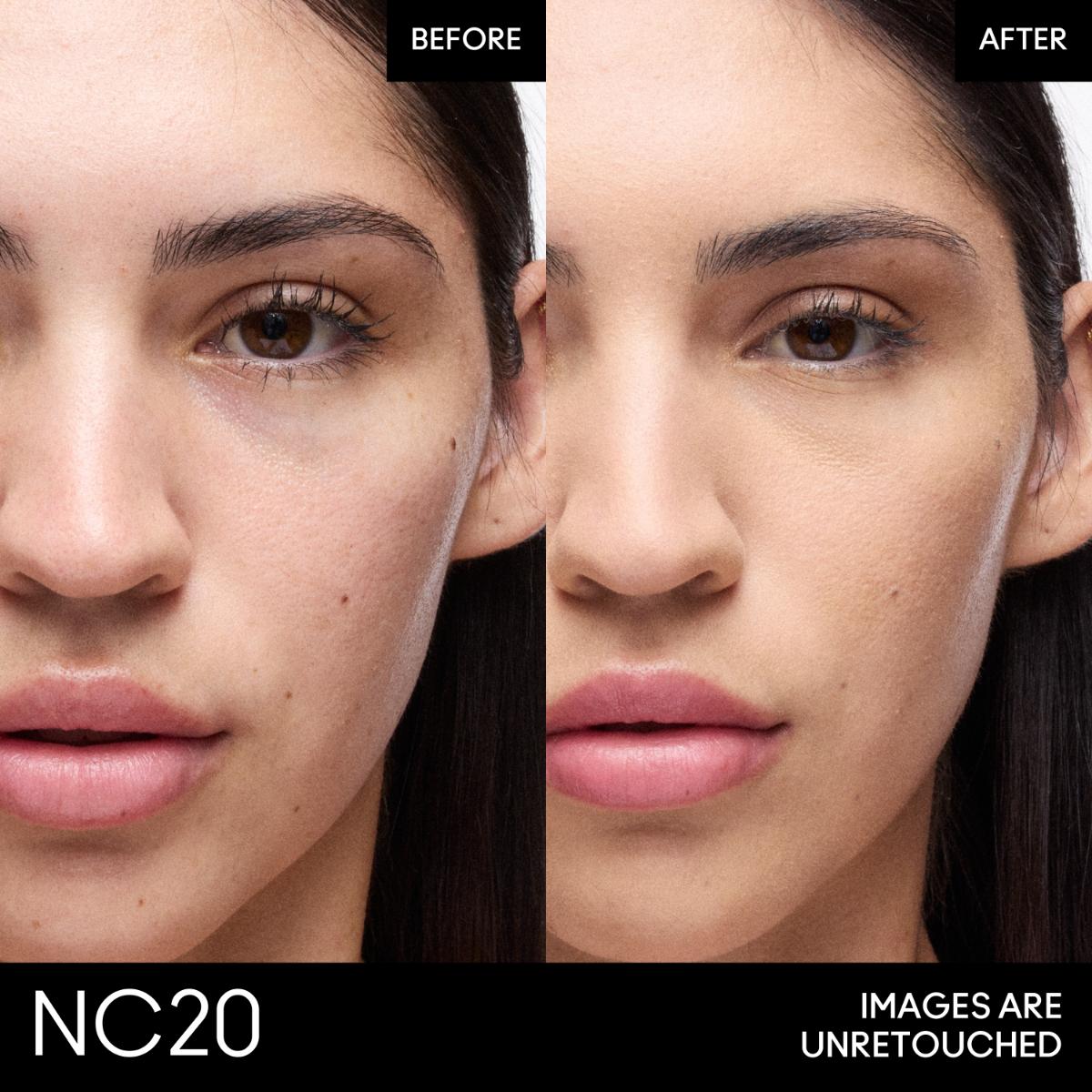 New Studio Fix Powder Plus Foundation