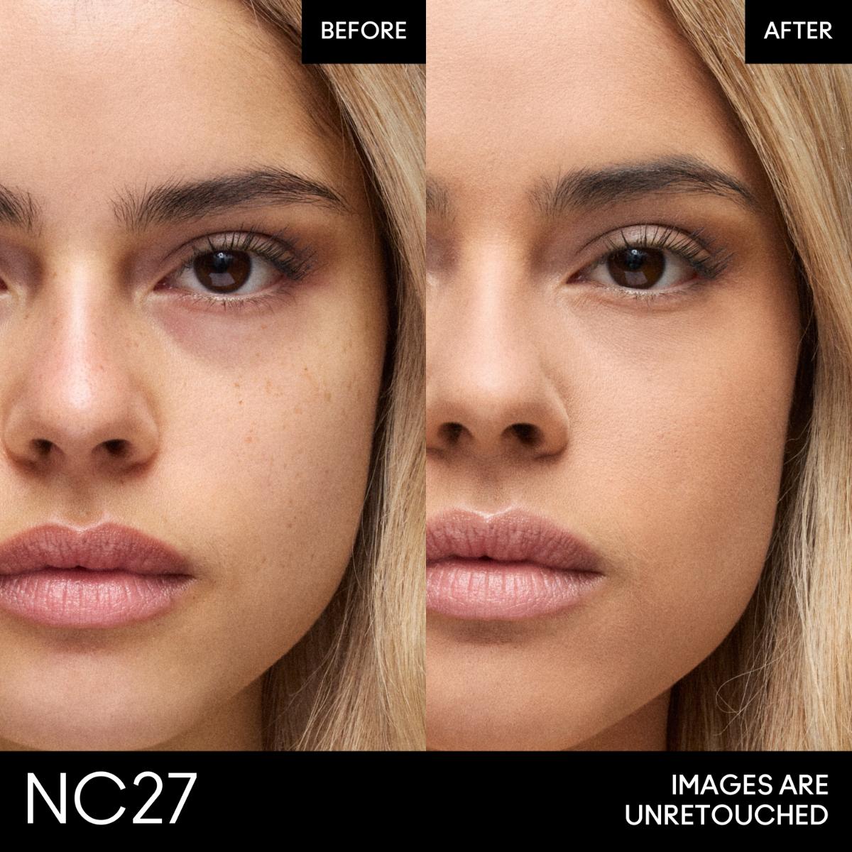 New Studio Fix Powder Plus Foundation