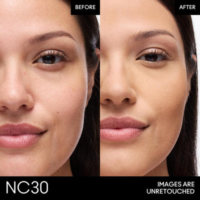 New Studio Fix Powder Plus Foundation