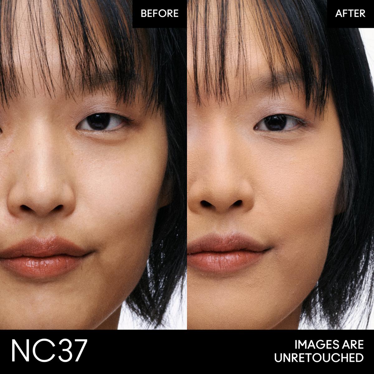 New Studio Fix Powder Plus Foundation