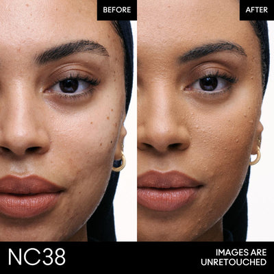 New Studio Fix Powder Plus Foundation