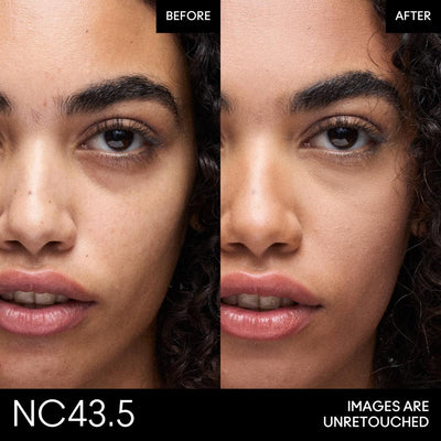 New Studio Fix Powder Plus Foundation