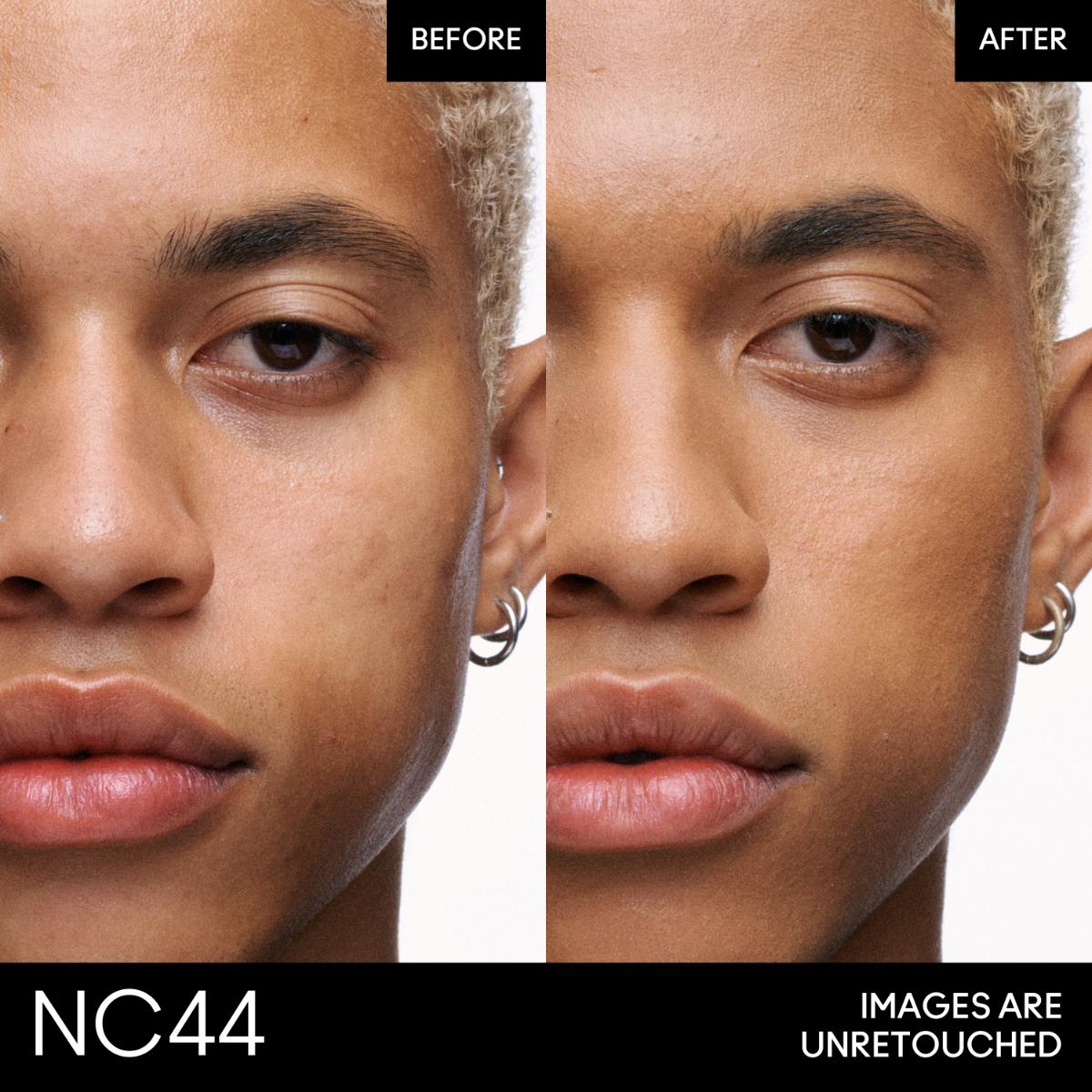 New Studio Fix Powder Plus Foundation