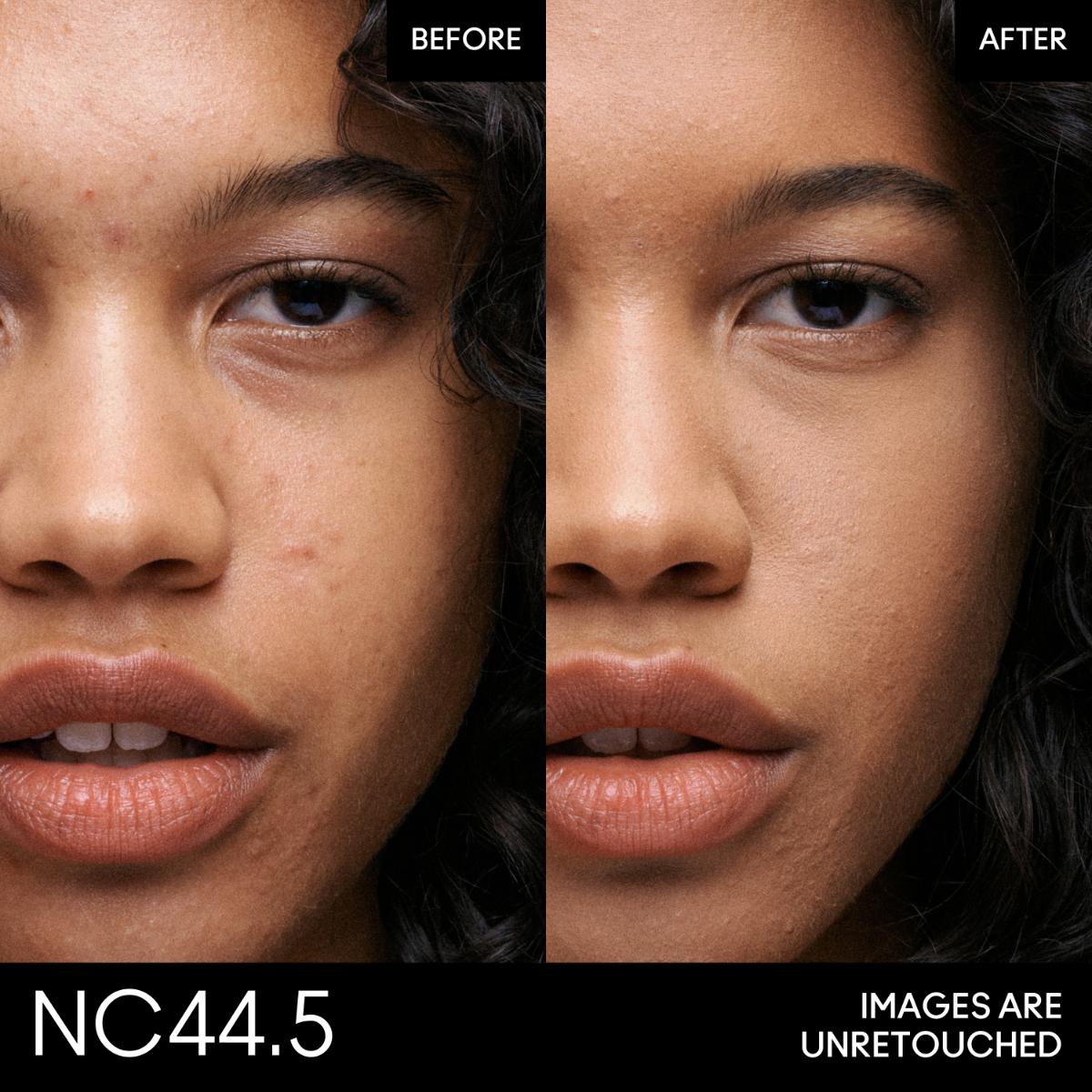 New Studio Fix Powder Plus Foundation