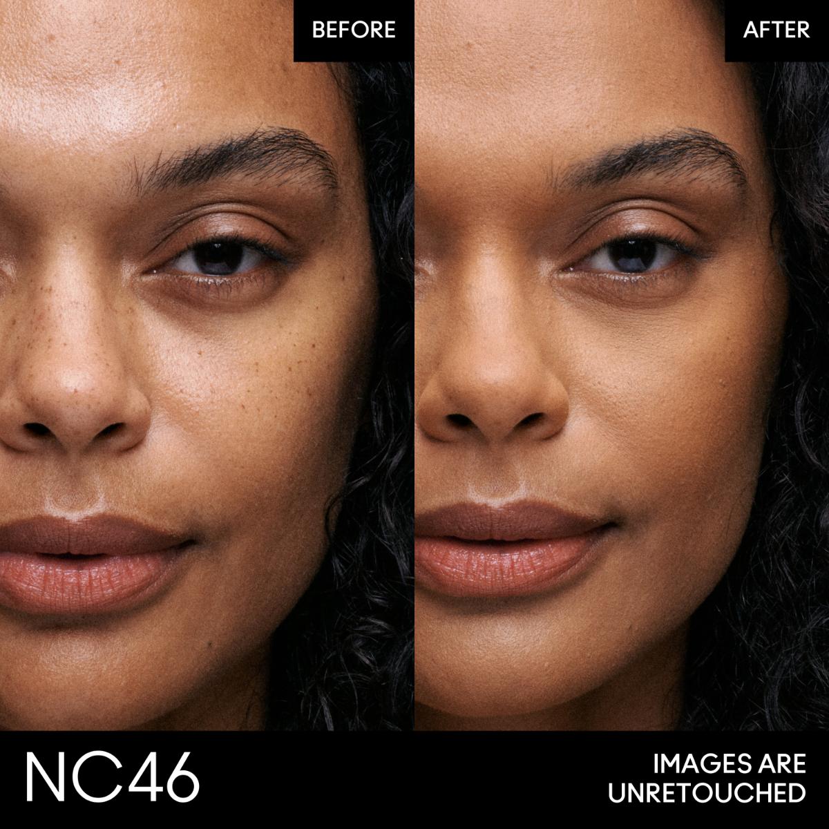 New Studio Fix Powder Plus Foundation