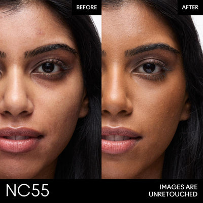 New Studio Fix Powder Plus Foundation