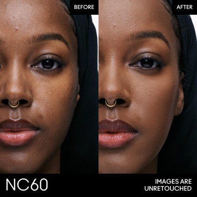 New Studio Fix Powder Plus Foundation