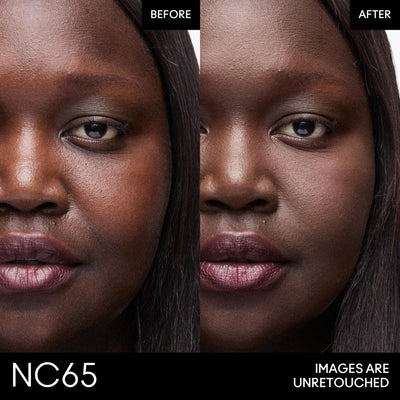 New Studio Fix Powder Plus Foundation