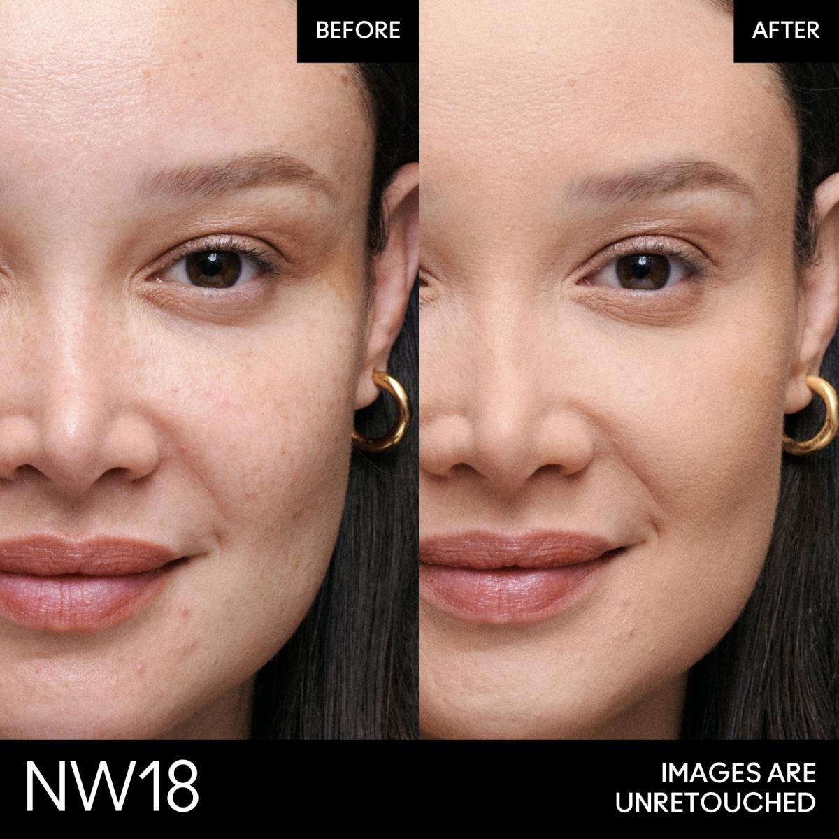 New Studio Fix Powder Plus Foundation