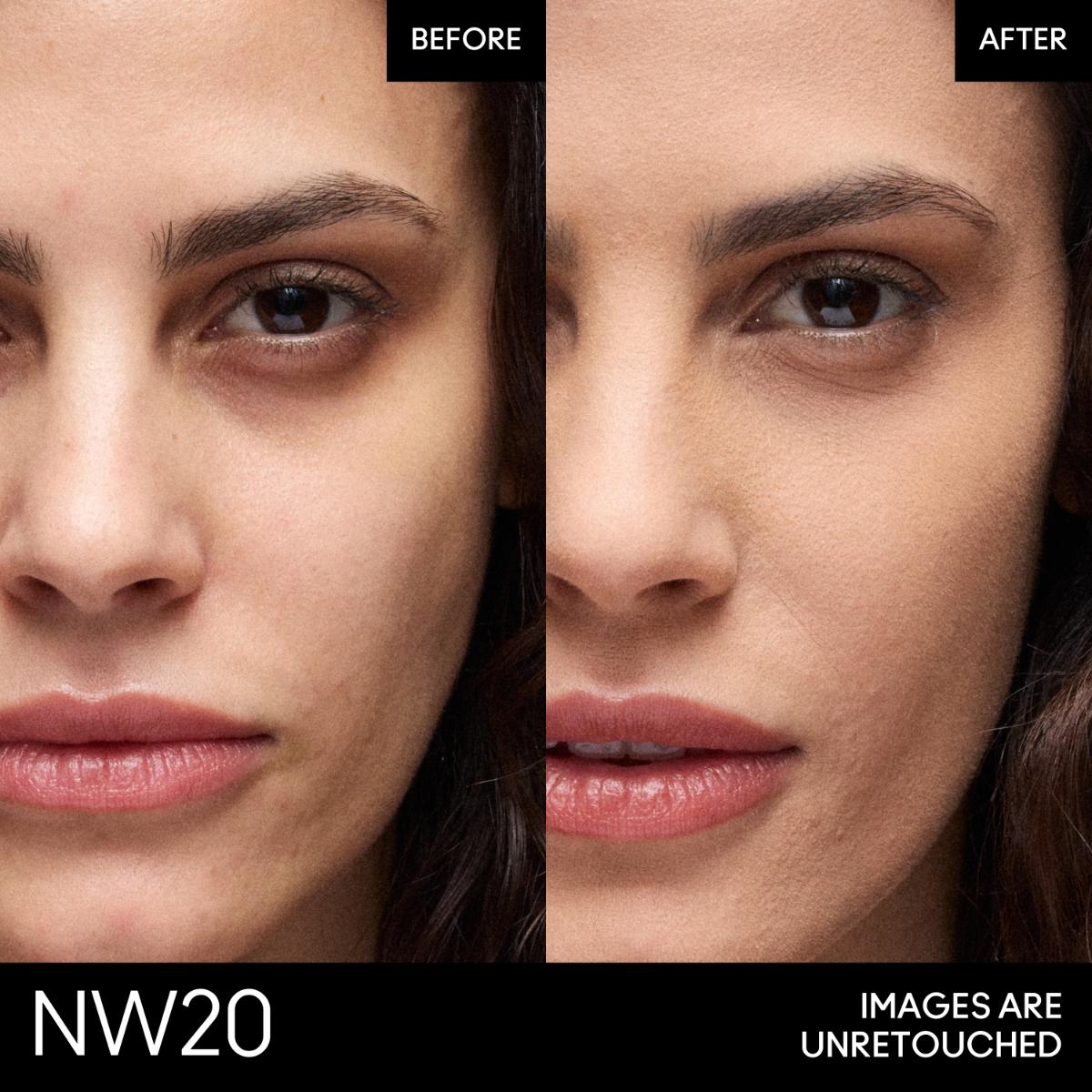 New Studio Fix Powder Plus Foundation