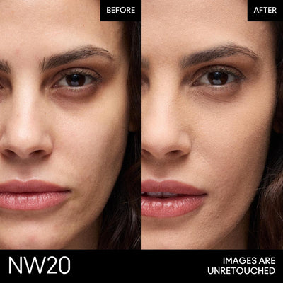 New Studio Fix Powder Plus Foundation