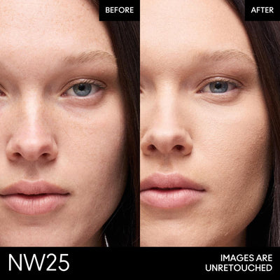 New Studio Fix Powder Plus Foundation