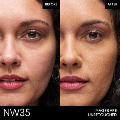 New Studio Fix Powder Plus Foundation