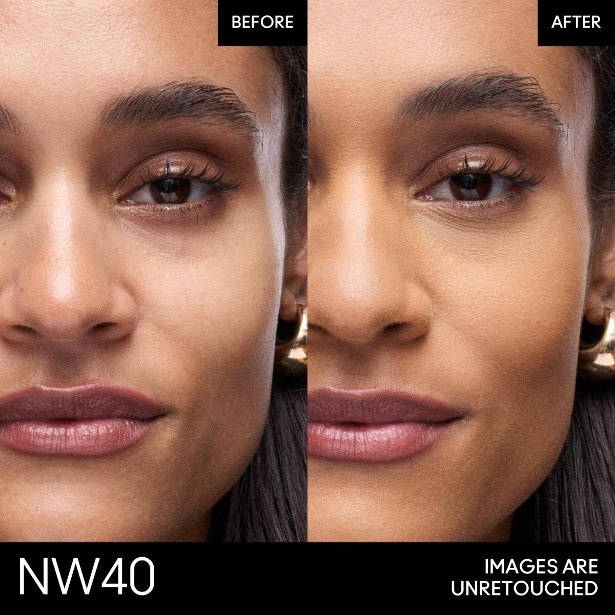 New Studio Fix Powder Plus Foundation