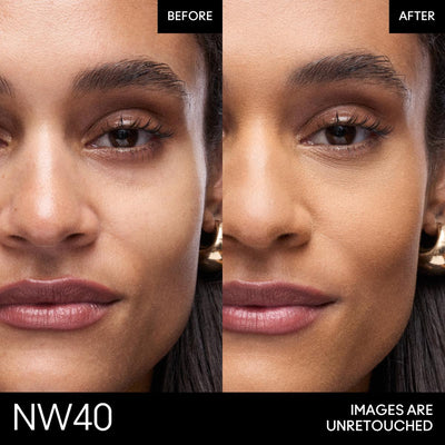 New Studio Fix Powder Plus Foundation