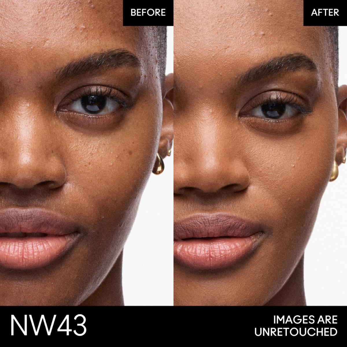 New Studio Fix Powder Plus Foundation