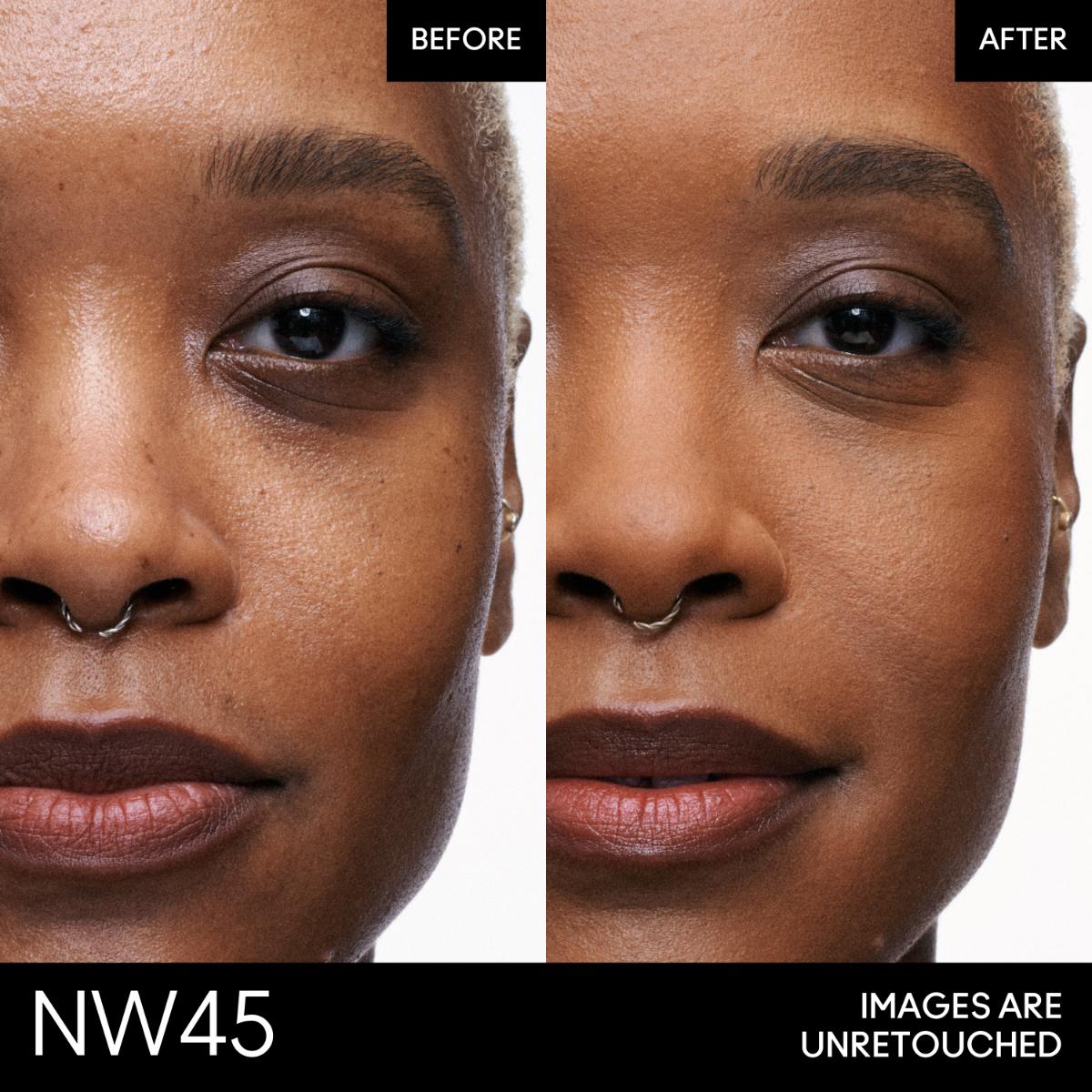 New Studio Fix Powder Plus Foundation