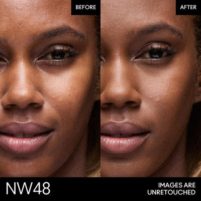 New Studio Fix Powder Plus Foundation