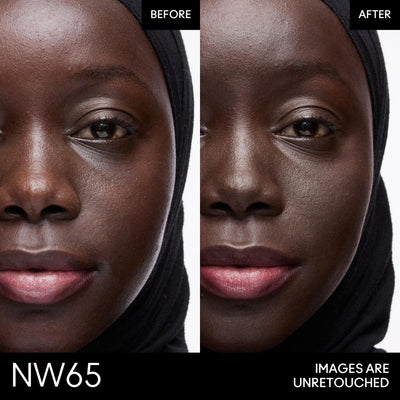 New Studio Fix Powder Plus Foundation