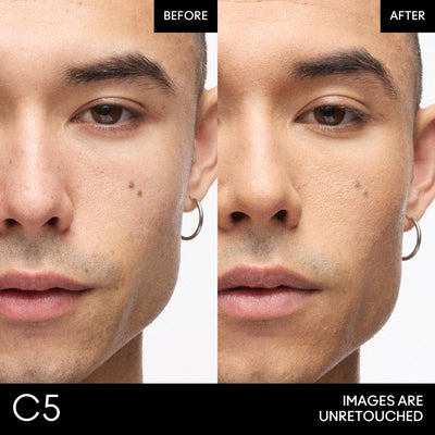 New Studio Fix Powder Plus Foundation