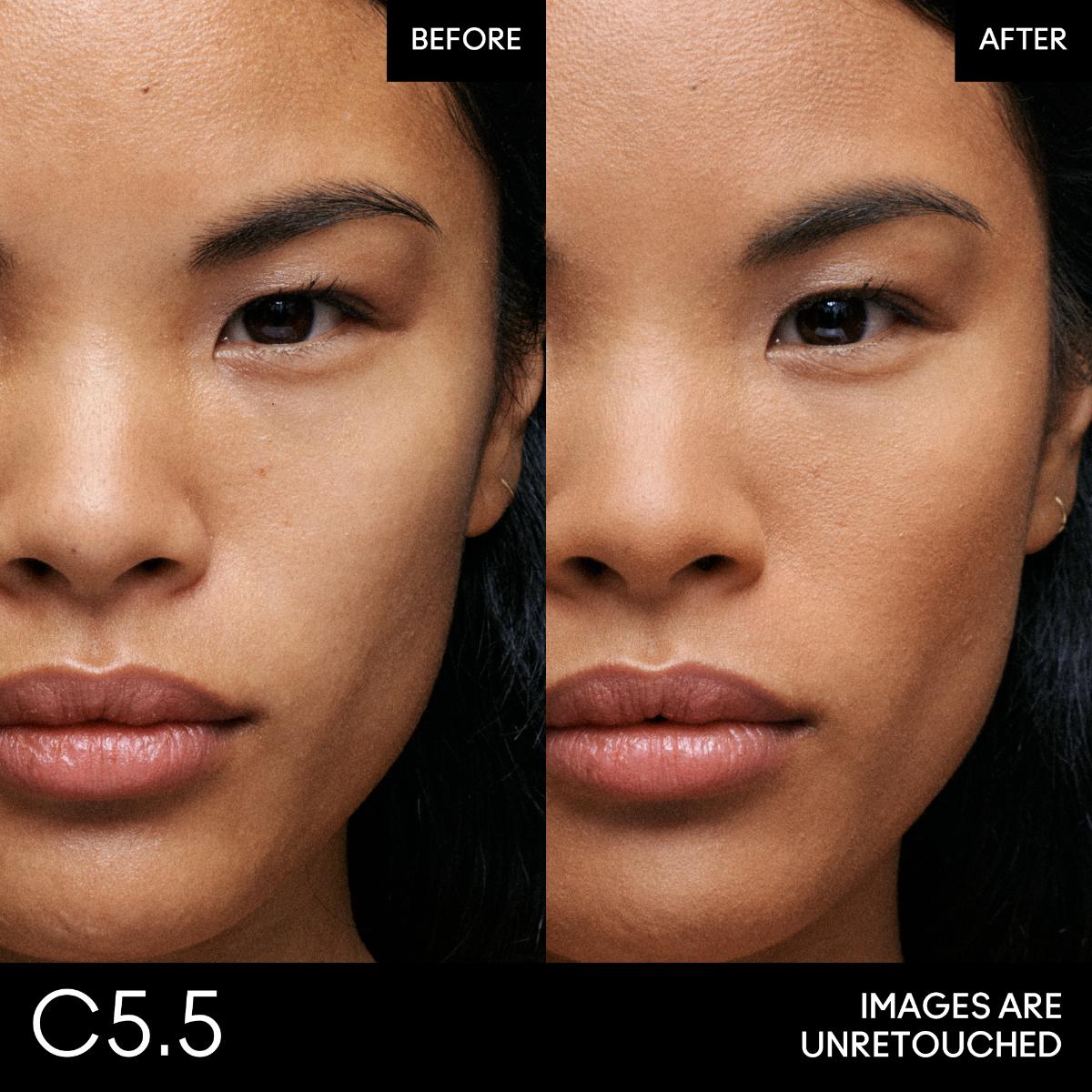 New Studio Fix Powder Plus Foundation