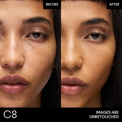 New Studio Fix Powder Plus Foundation