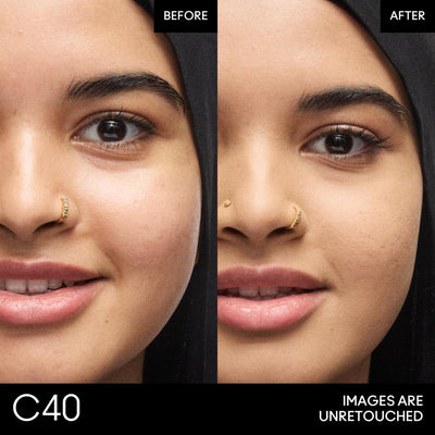 New Studio Fix Powder Plus Foundation