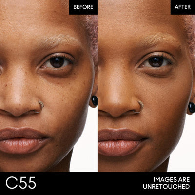 New Studio Fix Powder Plus Foundation