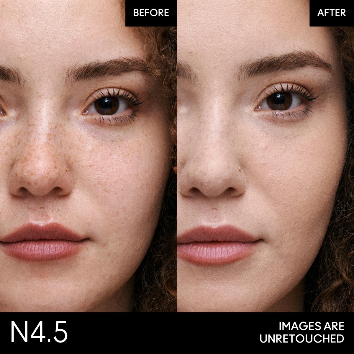 New Studio Fix Powder Plus Foundation