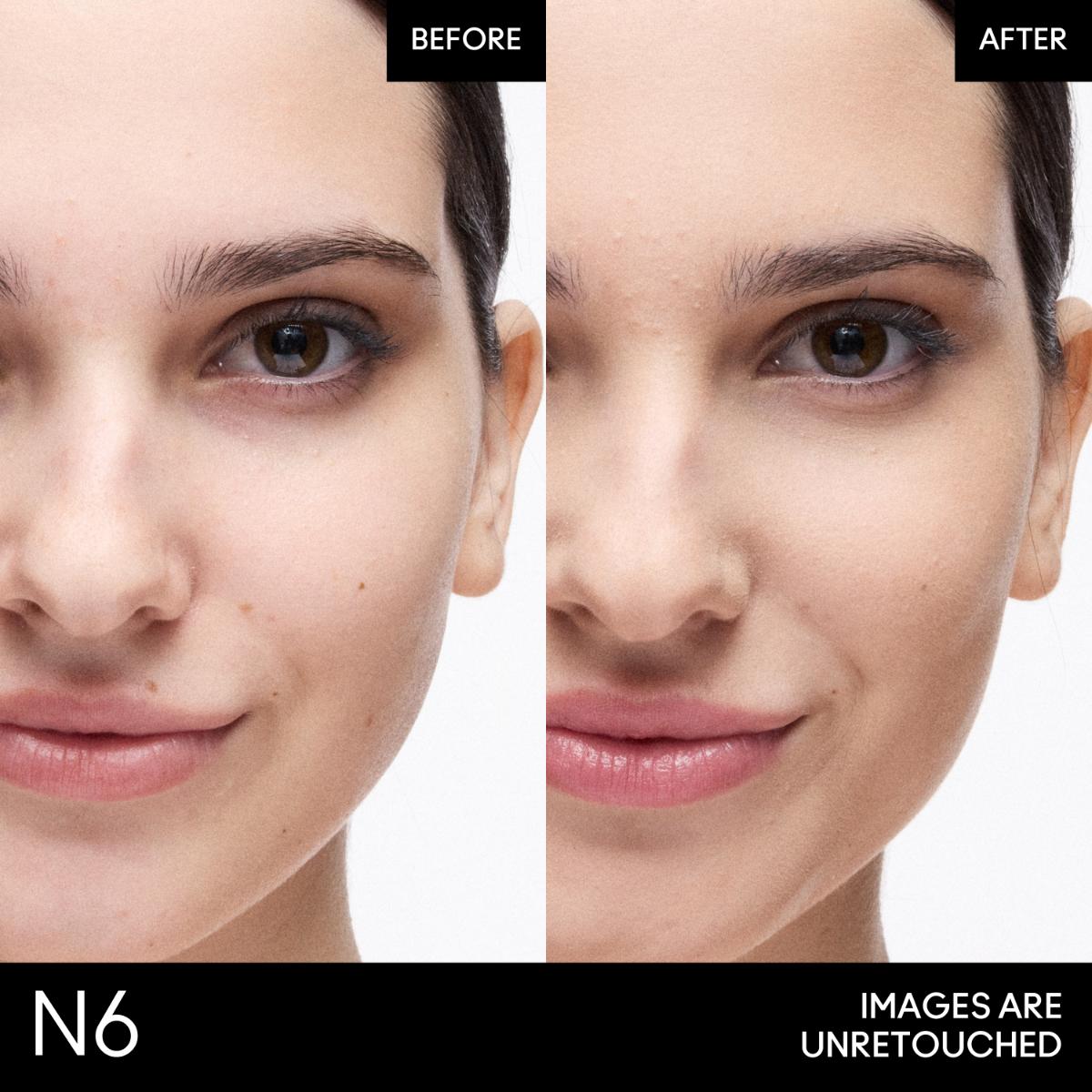 New Studio Fix Powder Plus Foundation