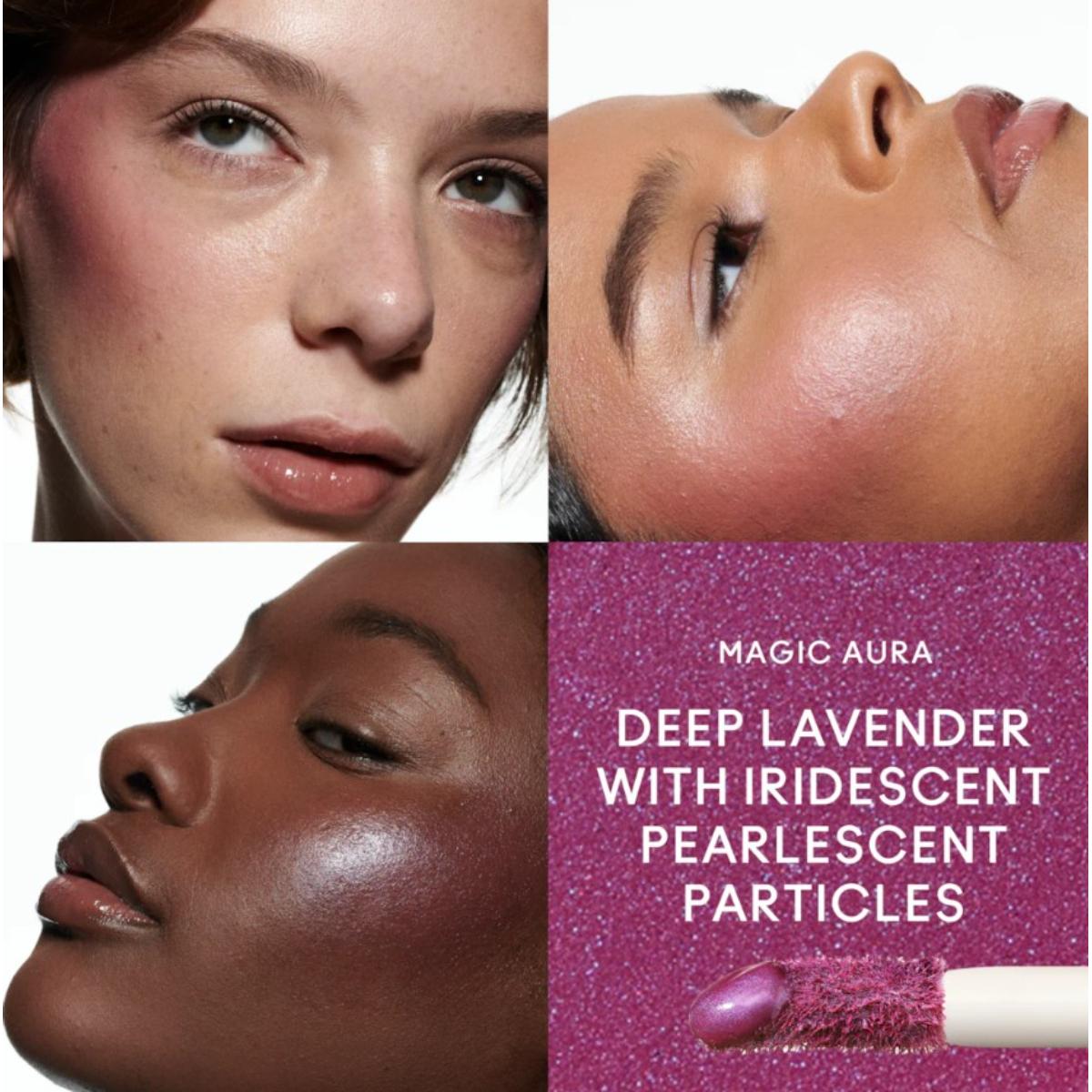 Strobe Beam Liquid Blush