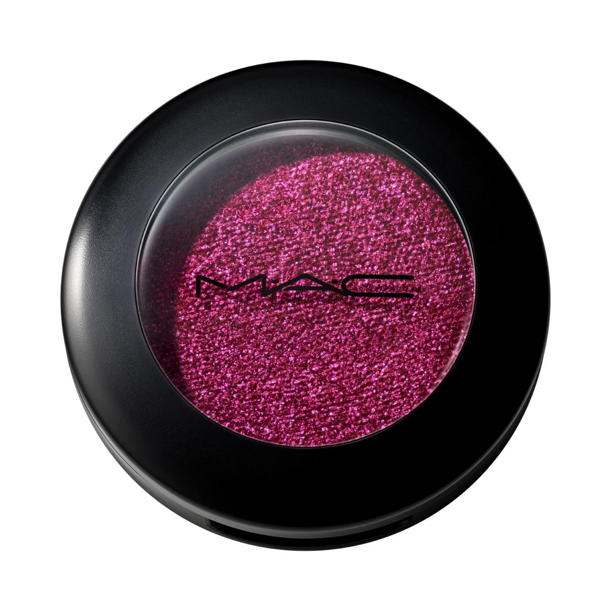 Eye Shadow Metallic