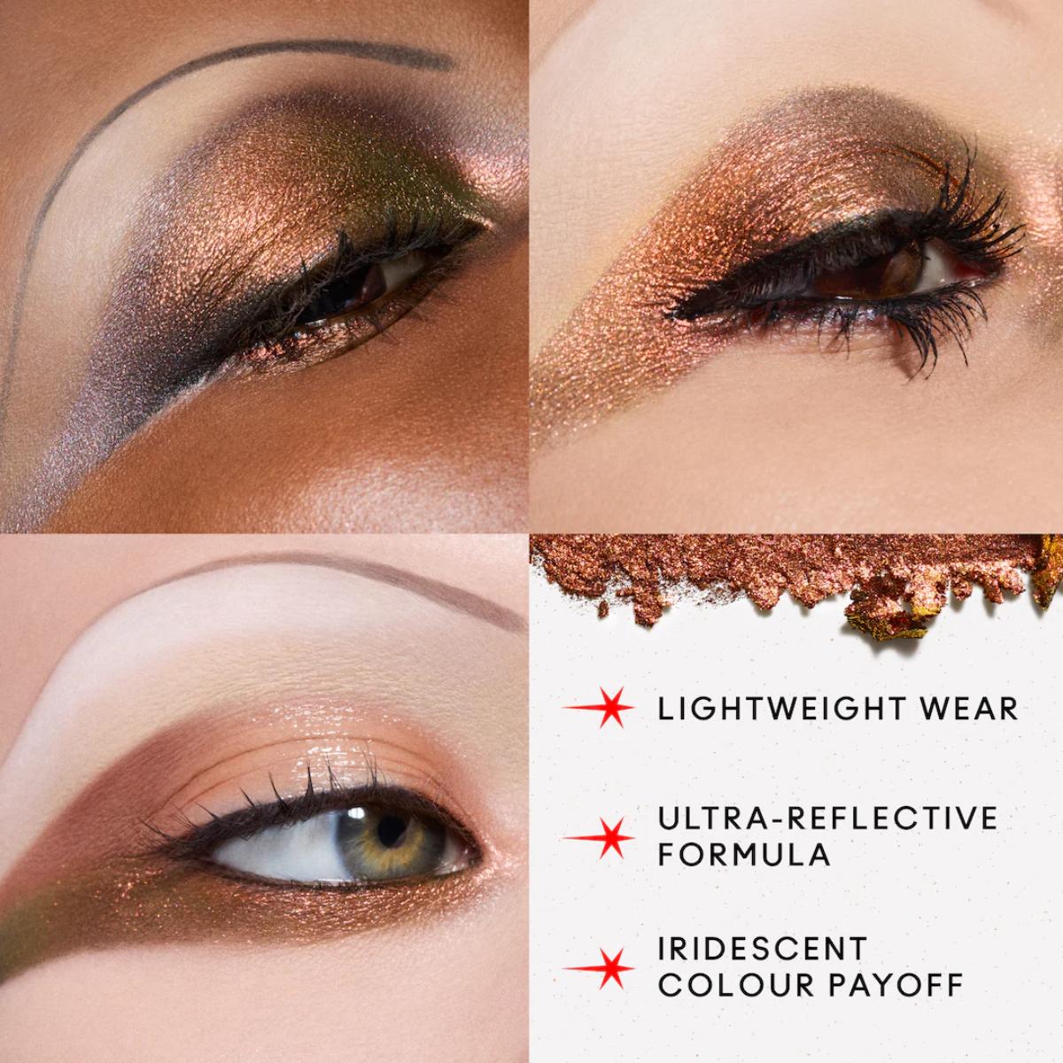 Eye Shadow Shadeshift Chrome