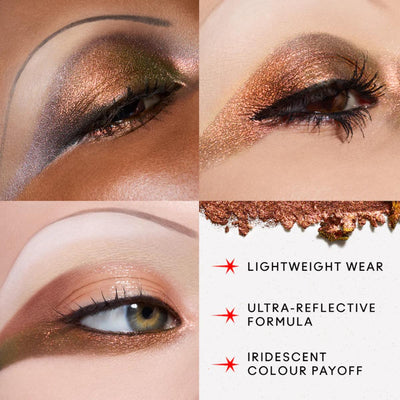 Eye Shadow Shadeshift Chrome