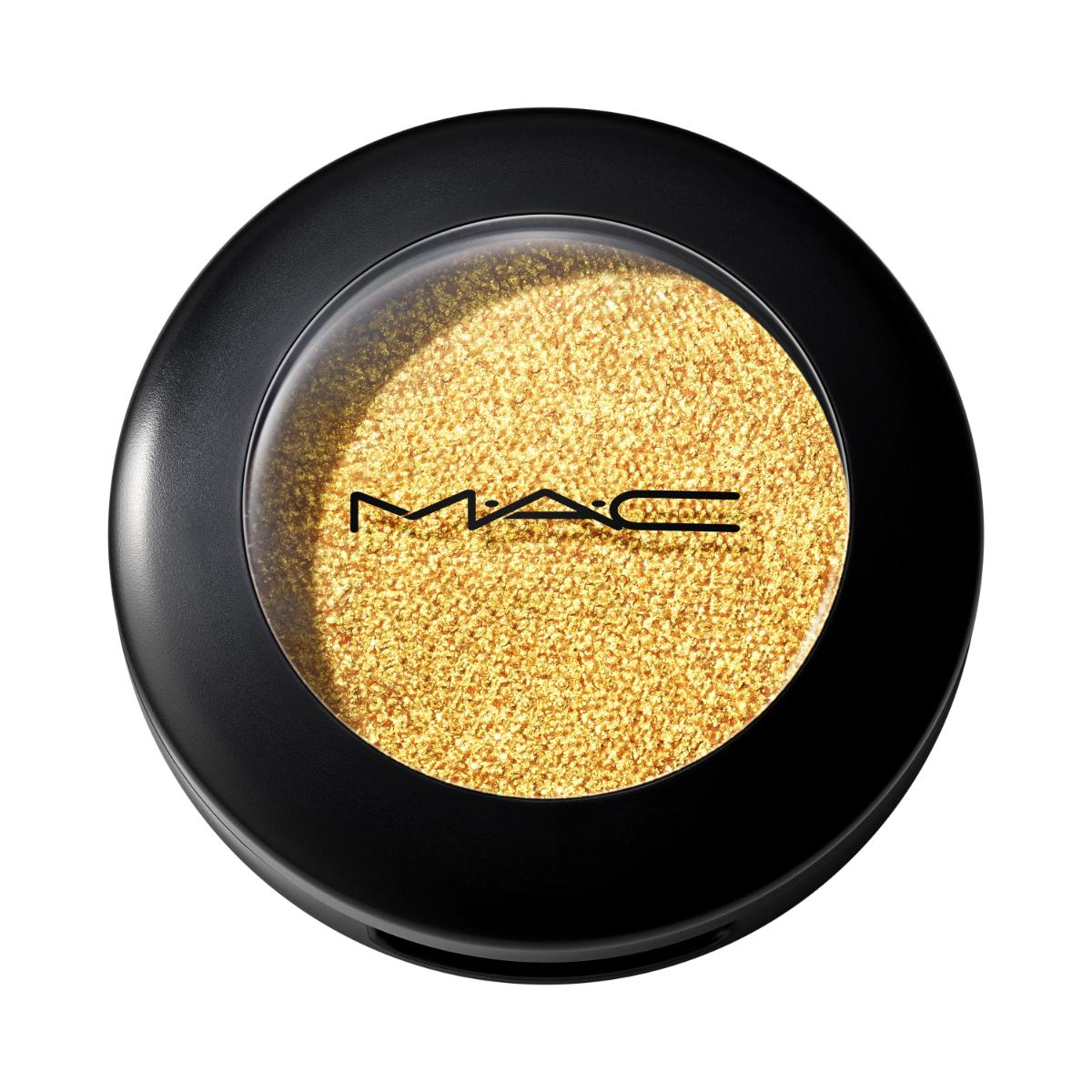 Eye Shadow Metallic