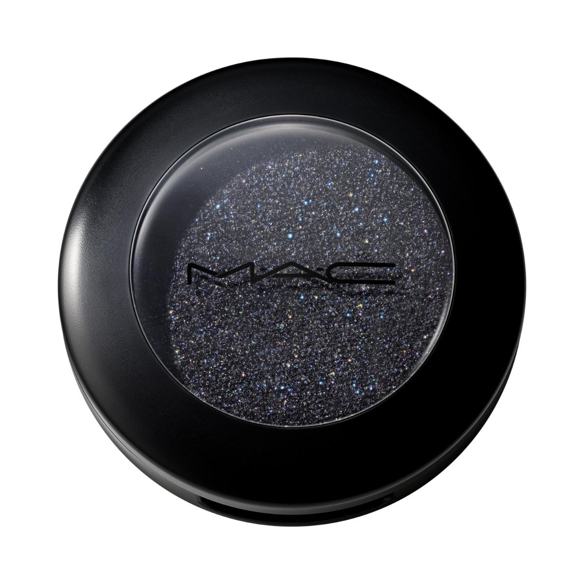 Eye Shadow Metallic