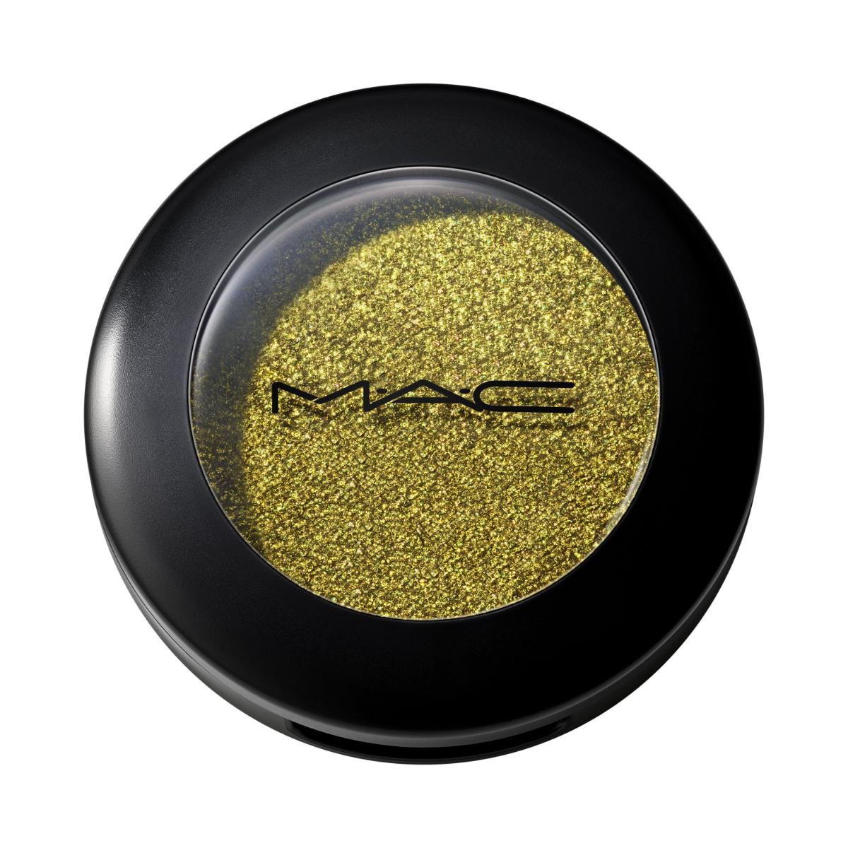 Eye Shadow Metallic