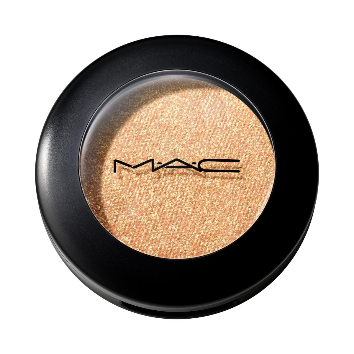 Eye Shadow Metallic