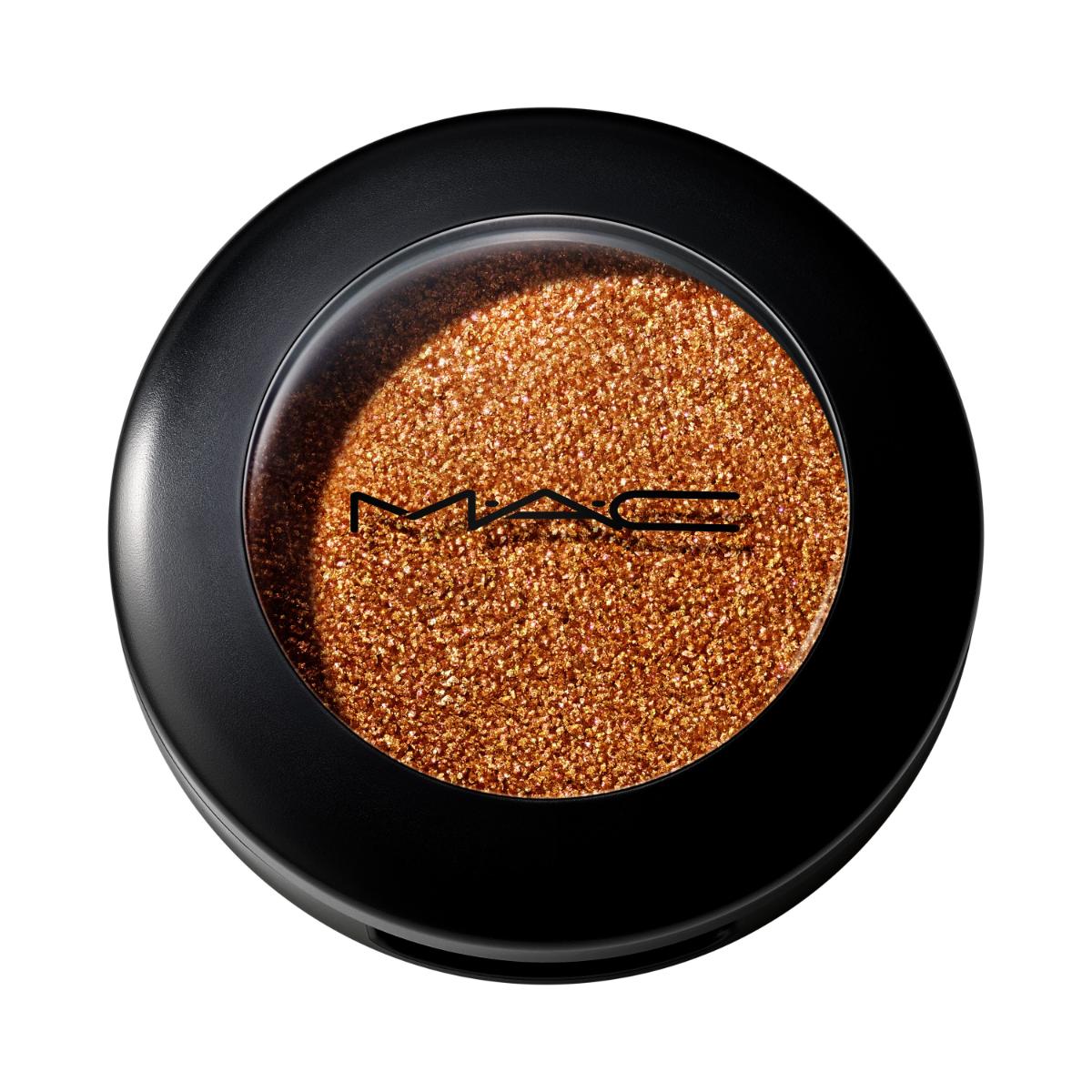 Eye Shadow Metallic