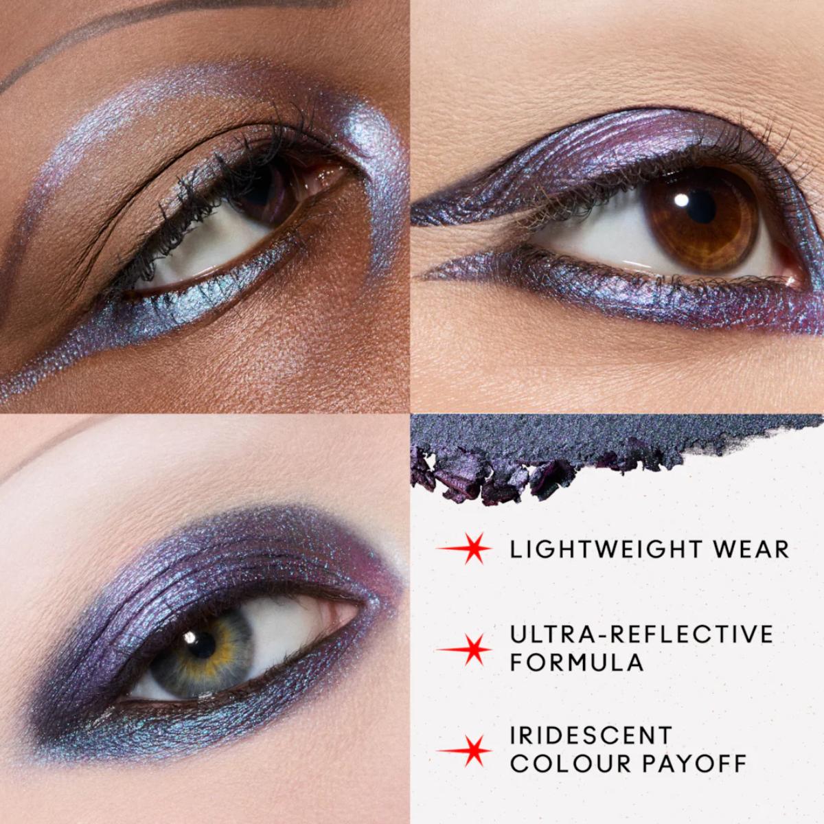 Eye Shadow Shadeshift Chrome