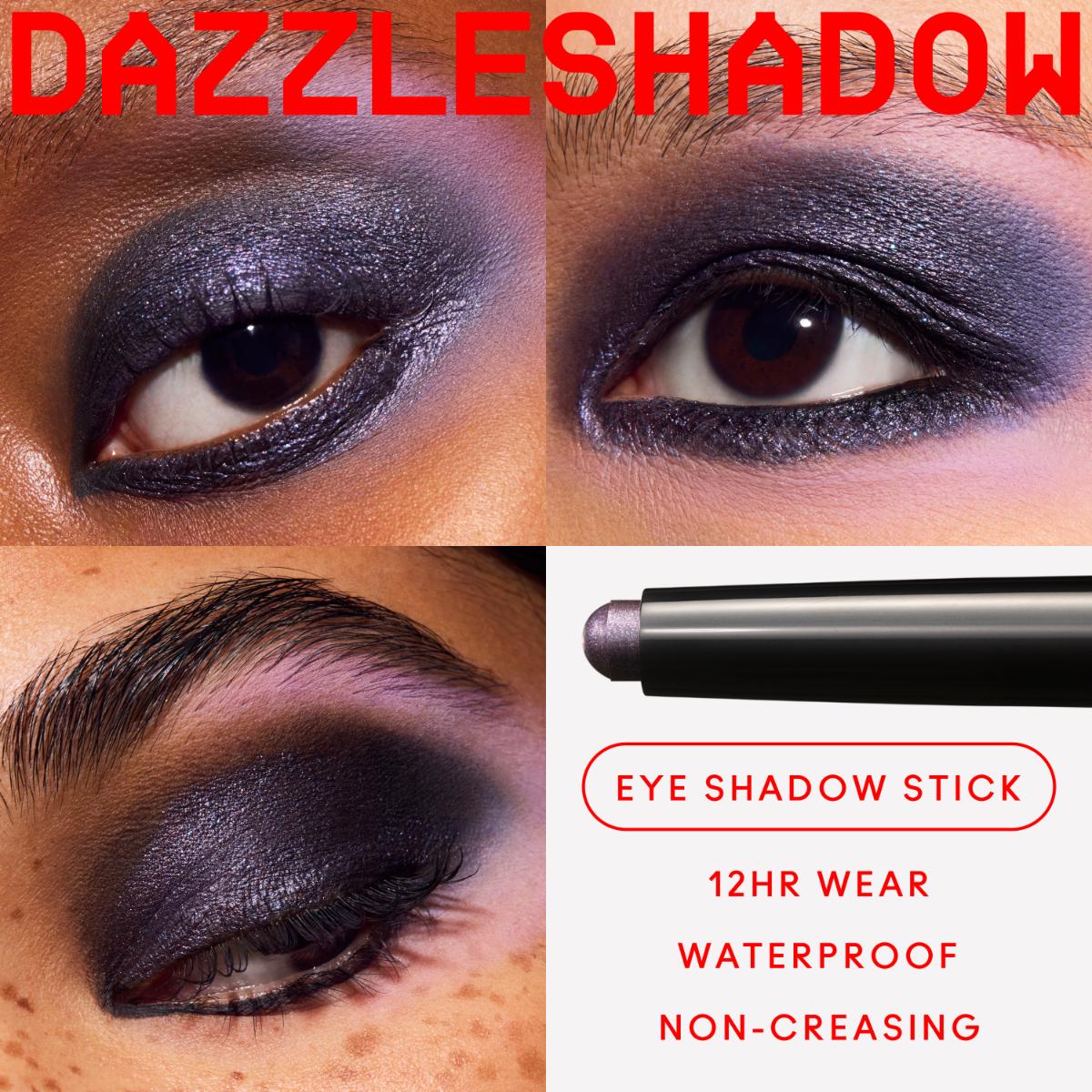 Dazzleshadow Eye shadow Sticks