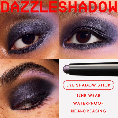 Dazzleshadow Eye shadow Sticks
