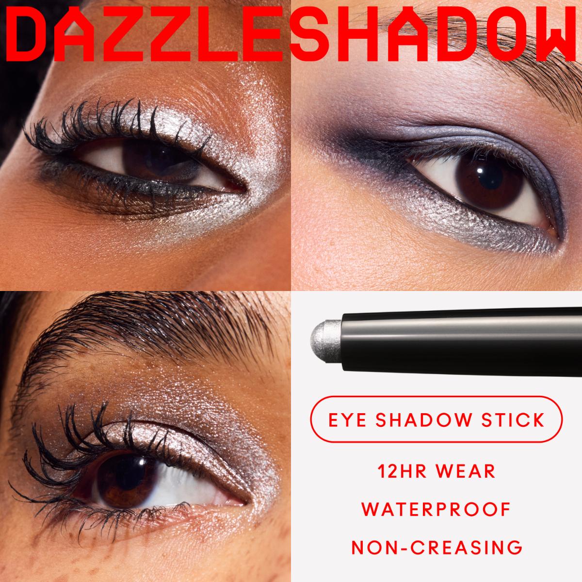 Dazzleshadow Eye shadow Sticks