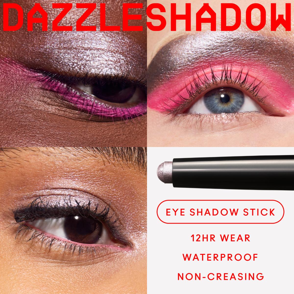 Dazzleshadow Eye shadow Sticks